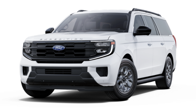 2025 Ford Expedition